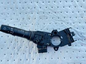 Ahi-32-2242-65048 Hyundai 2015-2017 Accent Headlight Turn Signal Control Switch Oem
