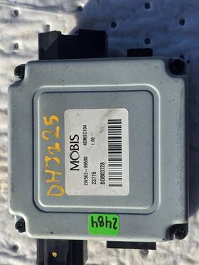 Ahi-37-2484-dhj225 Hyundai 2015-2016 Santa Fe Power Steering Control Module Oem 2w563-99600