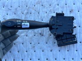 Ahi-45-2910-27594 Hyundai 2007-2011 Accent Headlight Turn Signal Control Switch Oem
