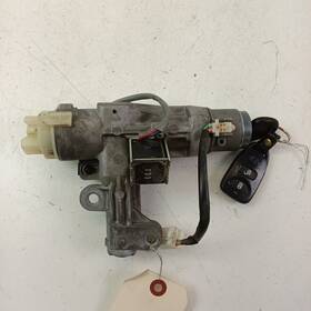 Az91d Hyundai 2006 Santa Fe Ignition Switch With Immobilizer And Key Cme 3 78