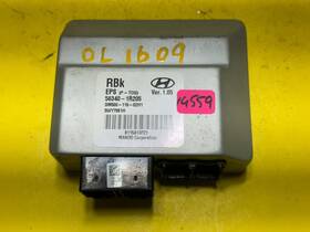 Box-a233-14559-0l1609 Hyundai 2014-2017 Accent Power Steering Control Module Oem 56340-1r205