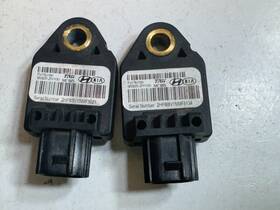 Box-a260-a15663-aa169 Hyundai 2007-2010 Elantra Impact Crash Sensor Oem 95920-2h100