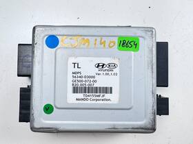 Box-a326-18654-cjm140 Hyundai 2016-2021 Tucson Power Steering Control Module Oem 56340-d3000