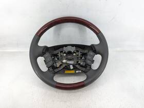 96700-3l001 Hyundai Hdtgrm001 2007 Azera Steering Wheel Bgmyc