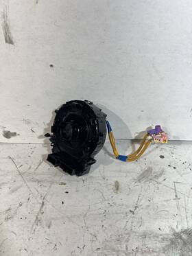 Km8j23a43hu473909 Hyundai 2016-2021 Tucson Steering Wheel Clock Spring Oem