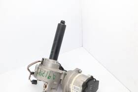 Km8j33al0lu149426 Hyundai 2016-2021 Tucson Electric Power Steering Column Motor Oem