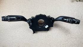 Kmhll4ag2nu350068 Hyundai 2021-2024 Elantra Turn Signal And Wiper Control Switch Oem 93406-aa500