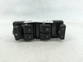 M0510-3q100yda Hyundai 2015-2019 Sonata Driver Left Door Master Power Window Switch Fwor0