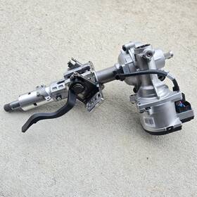 M275-250502 Hyundai 20212023 Elantra Electric Power Steering Column Motor Oem 56300a G2u