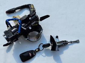 Ma-50-2985-240528 Hyundai 2009-2012 Elantra Ignition Switch Lock With Key Oem