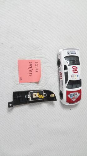 Hyundai P2513 2006-2008 Sonata Passenger Side Window Door Switch