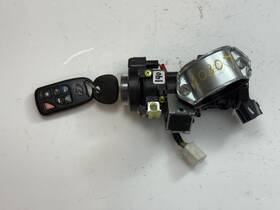 R03073 Hyundai 2011-2014 Sonata Ignition Switch With Lock And Key Oem