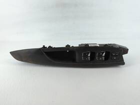 R4c3128 Hyundai 2017-2018 Santa Fe Driver Left Door Master Power Window Switch Khqdg