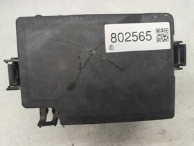 Vs91200f3020aa Hyundai 2017-2017 Elantra Fusebox Fuse Box Relay Module Mooqv