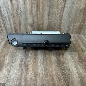 96560-ib330lm5 Hyundai Vt261iban 2021-2023 Elantra Oem Radio Receiver Id #