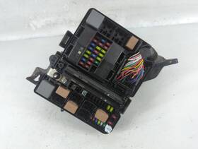 Z47700827 Hyundai 2016-2017 Sonata Fusebox Fuse Box Relay Module R3t4i