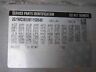 663.gm1p14 Impalanew Fuse Box Cabin Impalaold