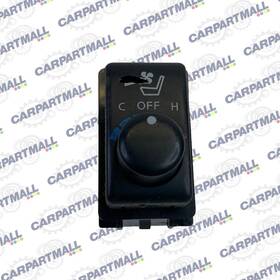 Infiniti 06 07 M35 2006 2007 Right Passenger Side Seat Heater Cooler Climate Switch