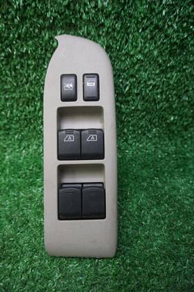 0961ac701 Infiniti 2005 2006 2007 G35 Left Front Window Switch Oem