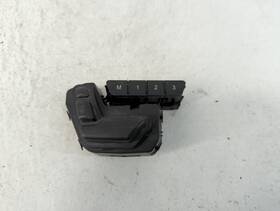 10091440 Infiniti 2017-2018 Qx30 Driver Left Door Master Power Window Switch M45vk