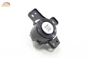 1176g58 Infiniti Qx60 Engine Ignition Start Stop Switch Button Oem 2022 - 2024