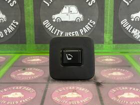 2016-qx60 Infiniti 2016 Qx60 Rear Third Row Folding Seat Switch Control Oem