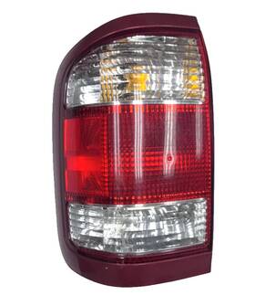220-63508 Infiniti 99 00 01 02 03 04 Nissan Pathfinder Driver Side Left Lh Taillight Assembly Oem