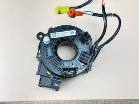 4ga1a Infiniti 23417 2014-2018 Q50 Wheel Clock Spring Assembly Oem 25554