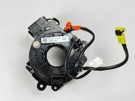 3ja1b Infiniti 23527 2014-2020 Qx60 Wheel Clock Spring Assembly Oem 25554 3ja1b Infiniti 23527 2014-2020 Qx60 Wheel Clock Spring Assembly Oem 25554