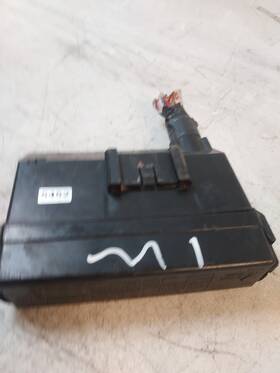 24312cm40a Infiniti 2006-2007 G35 Fusebox Fuse Box Relay Module Oem