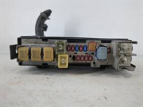 24381-ja70a Infiniti 2014 M35 Fusebox Fuse Box Relay Module 24381 Ja70a Hyyzw