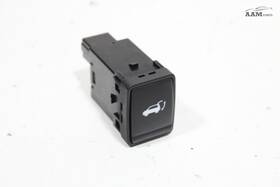 25140-3ja0b Infiniti 2019-21 Qx50 Tailgate Trunk Release Open Switch Lock Control Button Oem