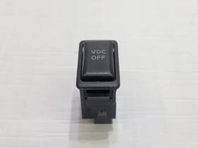 25145-al510 Infiniti 2003-2004 G35 Vdc Off Traction Control Switch Oem