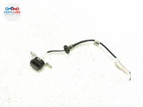 253806sa1a Infiniti 2022-23 Qx60 Rear Trunk Liftgate Switch Release Button Assembly Oem