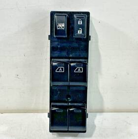 25401-1ca0e Infiniti 10-17 Fx35 Fx50 Qx70 Front Left Side Door Window Control Switch # 93457