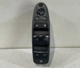 25401-3ja1a Infiniti 2013-2020 Jx35 Qx60 Front Left Driver Master Door Window Switch # 96231
