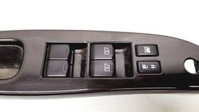 25401-1ba6a Infiniti 254011ba6a 2014-2017 Qx50 Left Front Window Master Switch