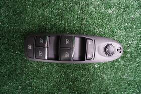 254014ga6a Infiniti 2016 Q50 Driver Side Window Switch Oem