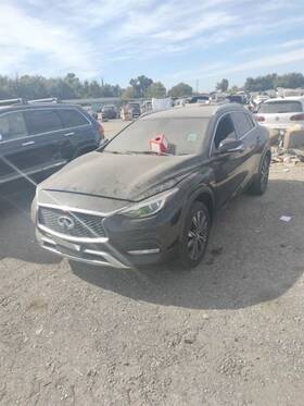 254015da0a Infiniti 2017-2019 Qx30 Driver Left Front Door Switch Oem