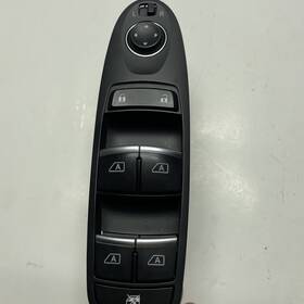 254015na0a Infiniti 2019 - 2024 Qx50 Front Left Driver Side Door Master Window Switch Oem