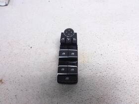254016sa3a Infiniti 2023 Qx60 Master Window Switch Drivers Door Oem Id