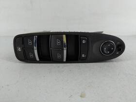 25401aga6a Infiniti 25401 4ga7a 2014-2020 Q50 Driver Left Door Master Power Window Switch Ef7rp