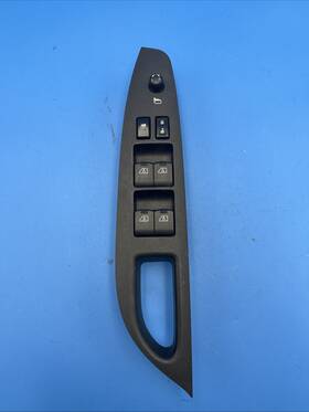 25401jk42d00424a Infiniti 25401jk42d 2009-2013 G37 Window Switch Factory Sedan Oem Driver
