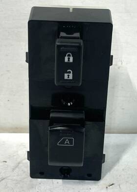 25411-1ca0b Infiniti 09-17 Fx35 Fx37 Qx70 Front Right Side Door Window Control Switch #93456