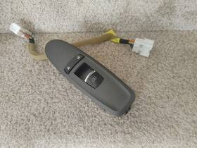 254113ja2a Infiniti 2013 - 2020 Qx60 Jx35 Front Right Door Lock Window Switch Oem With Harness