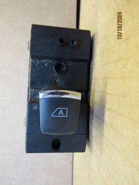 25421-3ja1a Infiniti 2017 2018 2019 2020 Qx60 Rear Right Passenger Window Control Switch Oem