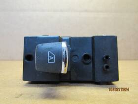 25421-4ga1a Infiniti 2015 2016 2017 2018 Q50 Rear Right Window Control Switch Oem 254214ga1a