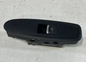 25421-5na0a Infiniti 2019 Qx50 Rear Right Passenger Side Power Door Window Switch # 97645