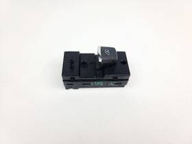 25431-4ga1a Infiniti 14-20 Q50 Rear Left Lh Driver Side Door Window Switch Button Trim Oem