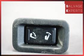 25500-1la0a Infiniti 2011-2020 Qx80 Qx56 Rear Right 2nd Row Seat Power Fold Release Switch